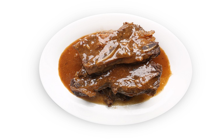ROASTED WAGYU SHORT RIBS